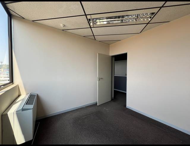 714M² OFFICE TO LET IN CENTURION CENTRAL