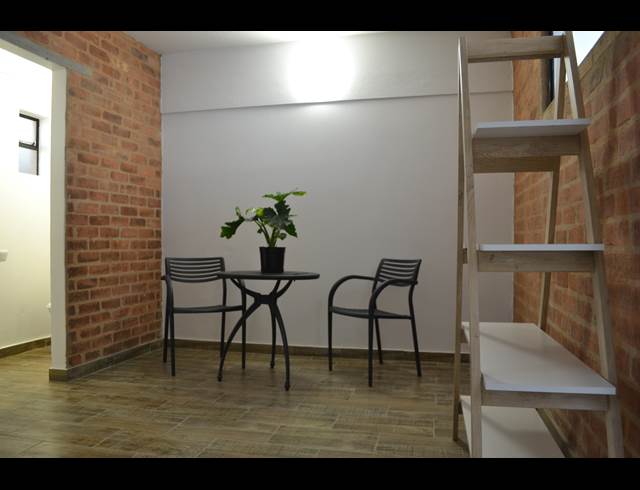 1 bed property to rent in WESTDENE