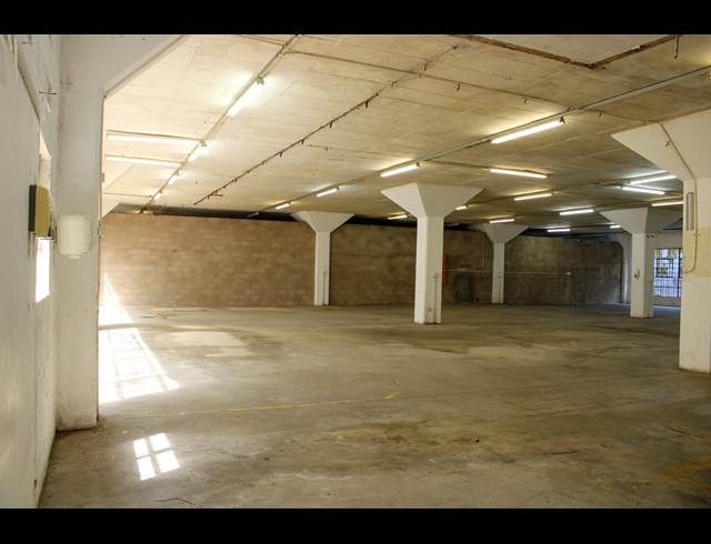 MINI FACTORY PROPERTY TO RENT IN NEW GERMANY