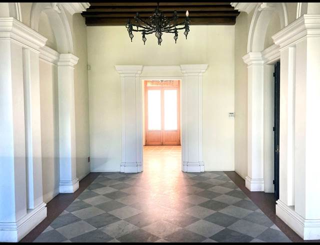 450M² OFFICE TO LET IN PARKTOWN