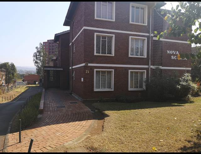 2 BEDROOM APARTMENT TO LET IN PELHAM