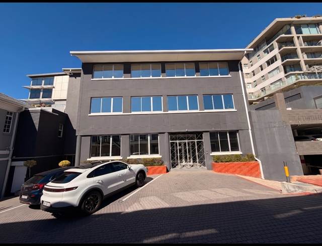 438M² OFFICE TO LET IN GREEN POINT