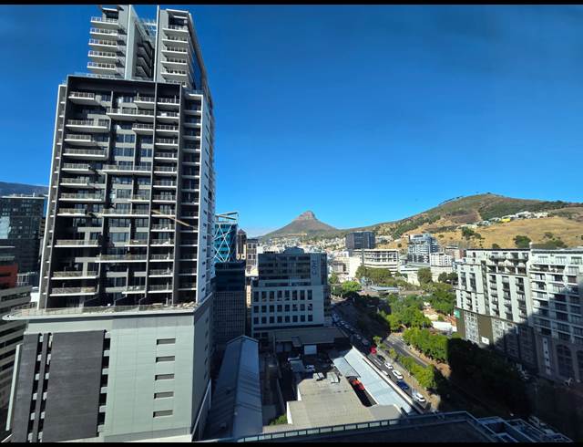 422M² OFFICE TO LET IN CAPE TOWN CITY CENTRE