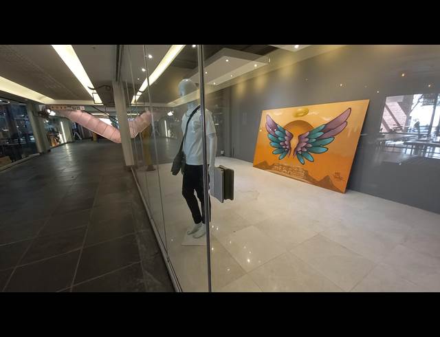 30M² RETAIL RENTED IN CAPE TOWN CITY CENTRE