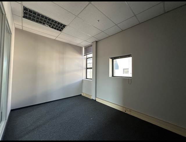 270.10M² OFFICE TO LET IN HIGHVELD TECHNOPARK