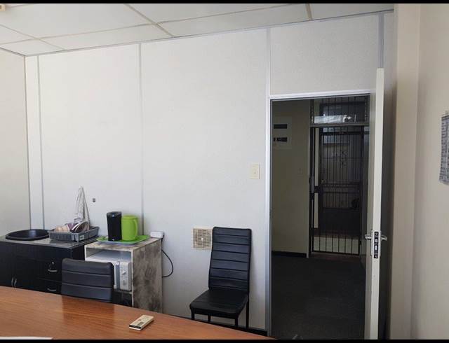 Office property to rent in WORCESTER CENTRAL