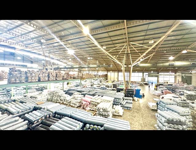 6,902M² WAREHOUSE TO LET IN SPRINGFIELD