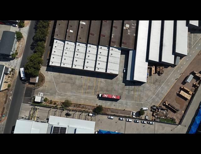 2,200M² WAREHOUSE TO LET IN DAL JOSAFAT
