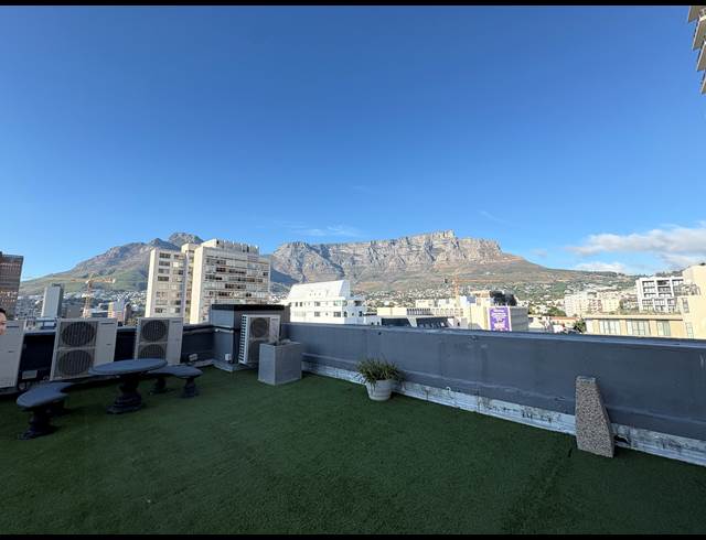215M² OFFICE TO LET IN CAPE TOWN CITY CENTRE