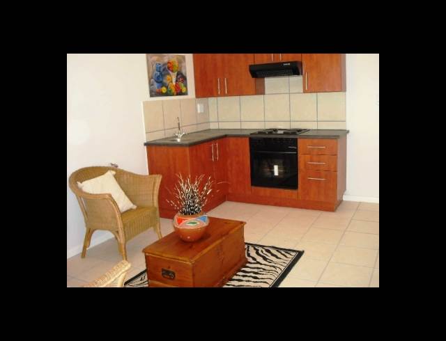 1 bed property to rent in PAGLANDE