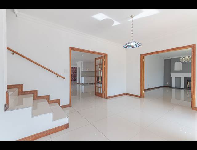 4 BEDROOM HOUSE RENTED IN RANDPARK RIDGE