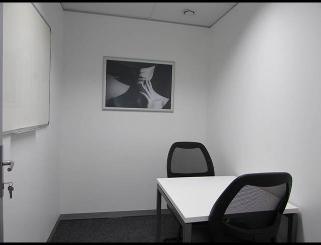 Office property to rent in CENTURY CITY