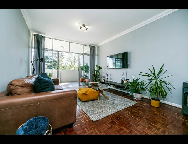 2 BEDROOM APARTMENT RENTED IN ILLOVO