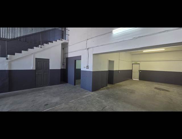 230M² WAREHOUSE TO LET IN DAL JOSAFAT