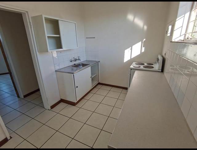 3 BEDROOM PROPERTY TO RENT IN BAILLIE PARK