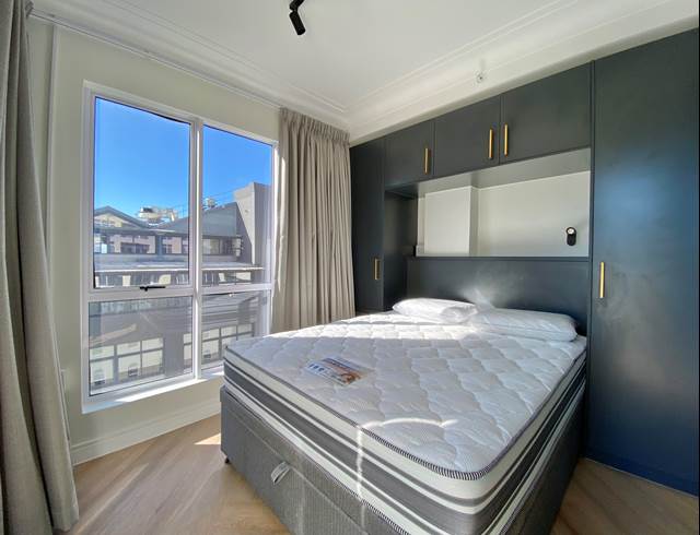1 BEDROOM APARTMENT TO LET IN DE WATERKANT