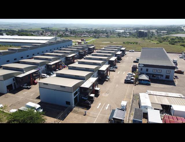 132M² MINI FACTORY TO LET IN BALLITO CENTRAL