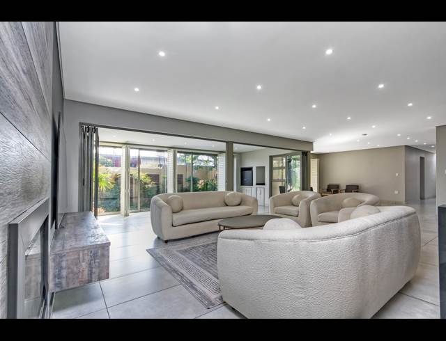 6 BEDROOM CLUSTER TO LET IN MORNINGSIDE