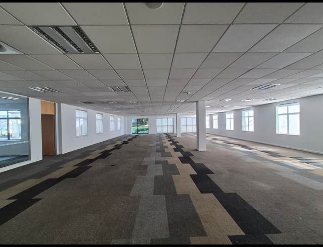 329M² OFFICE TO LET IN ILLOVO