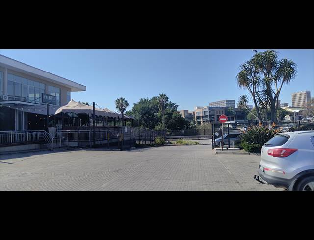 415M² BUSINESS CENTRE TO LET IN NELSPRUIT CENTRAL