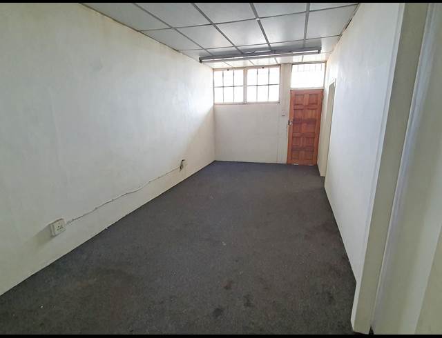 3,000M² WAREHOUSE TO LET IN ISANDO