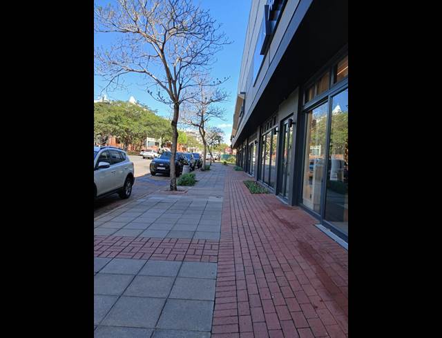 133M² OFFICE TO LET IN UMHLANGA RIDGE
