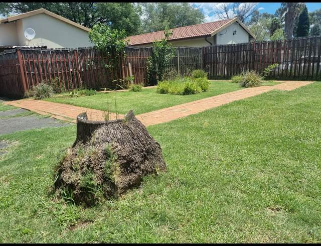 3 BEDROOM PROPERTY TO RENT IN ALBERTSDAL