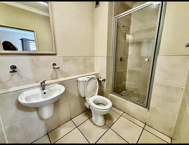 2 BEDROOM APARTMENT TO LET IN SANDTON CENTRAL