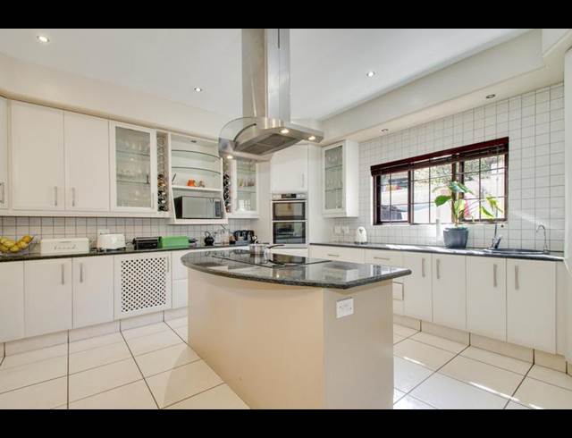 5 BEDROOM PROPERTY TO RENT IN DAINFERN GOLF ESTATE