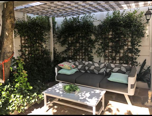 4 bed property to rent in OBSERVATORY