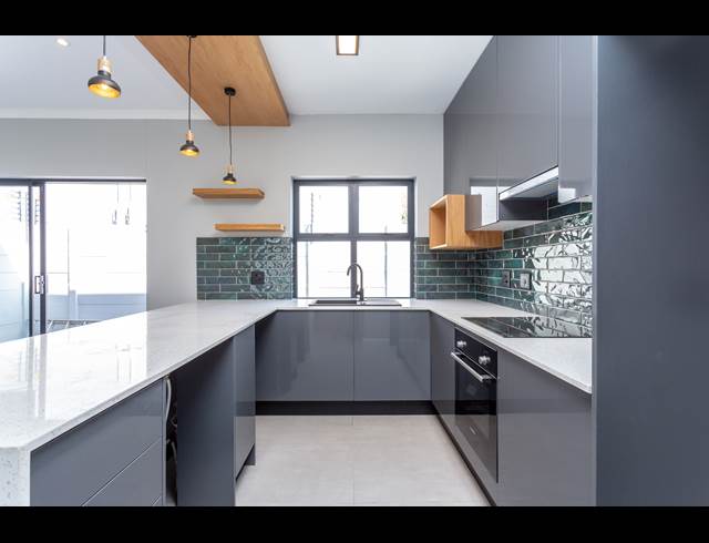 3 BEDROOM HOUSE RENTED IN SYBRAND PARK