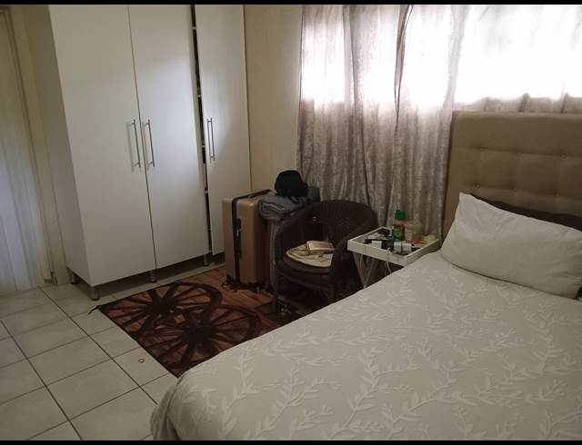 1 BEDROOM APARTMENT TO LET IN COSMO CITY