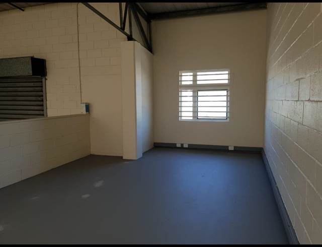 125M² WAREHOUSE TO LET IN UMGENI BUSINESS PARK