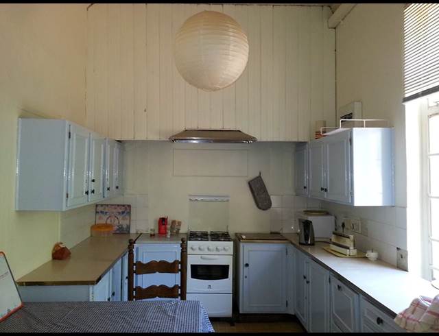 1 bed property to rent in KENSINGTON