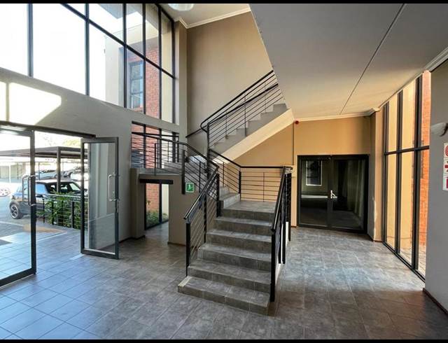 BUSINESS PROPERTY TO RENT IN CELTISDAL