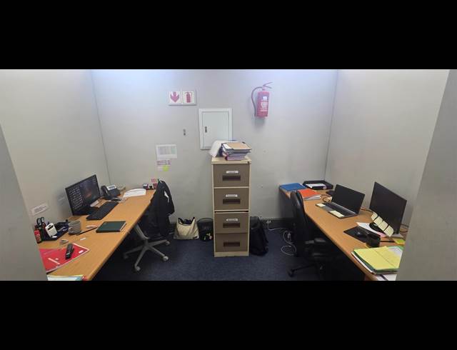 130M² OFFICE TO LET IN NELSPRUIT CENTRAL