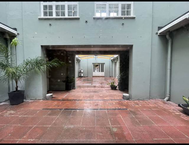 796M² OFFICE TO LET IN CAPE TOWN CITY CENTRE