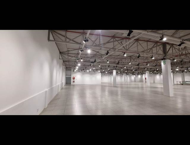 928M² RETAIL TO LET IN MITCHELLS PLAIN CENTRAL