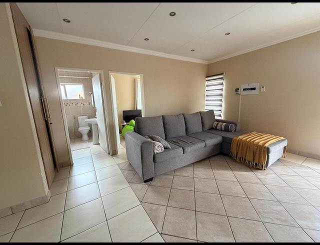 3 BEDROOM PROPERTY TO RENT IN ERASMIA