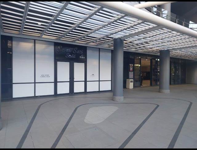 105M² RESTAURANT TO LET IN UMHLANGA CENTRAL