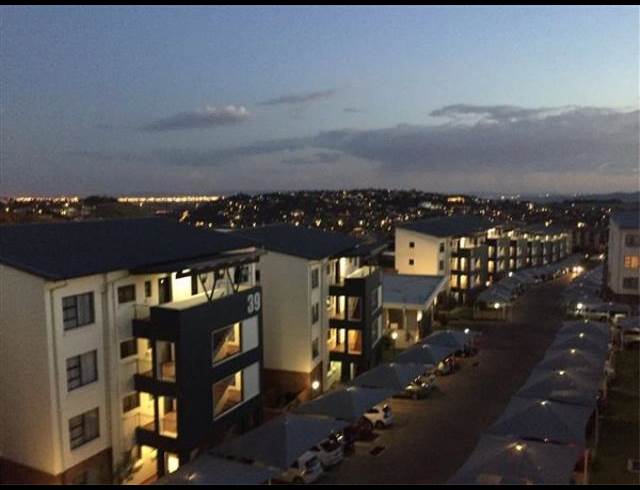 1 bed property to rent in OAKDENE