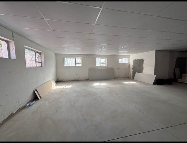 116M² OFFICE TO LET IN AUDAS ESTATE