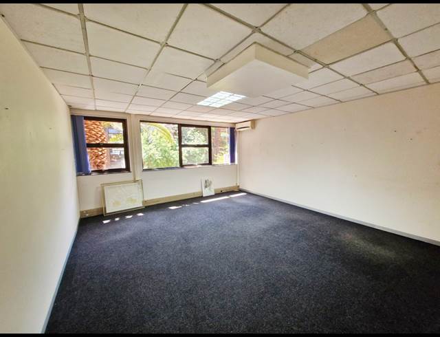 310M² OFFICE TO LET IN HOUGHTON ESTATE