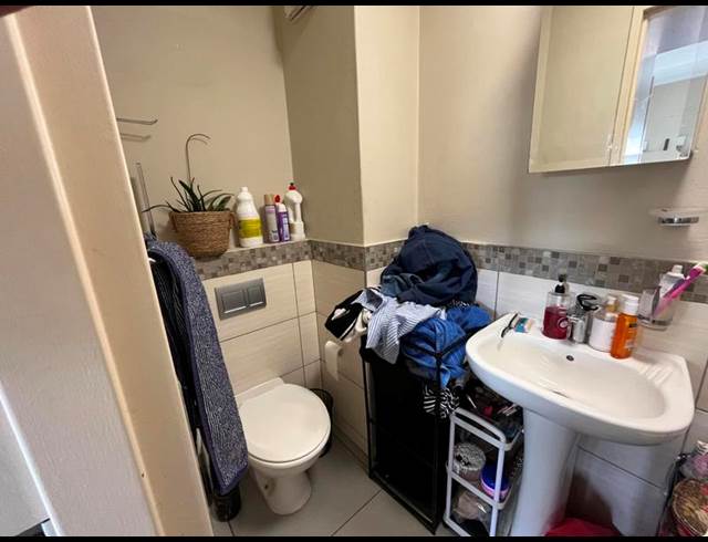 2 BEDROOM PROPERTY TO RENT IN HATFIELD