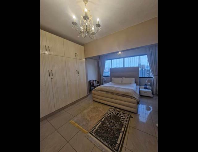 3 BEDROOM PROPERTY TO RENT IN DURBAN CBD
