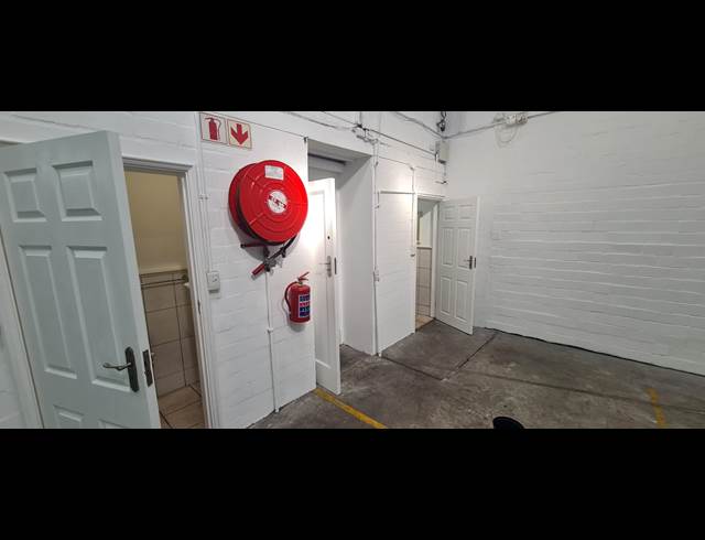 177M² FACTORY TO LET IN DIEP RIVER