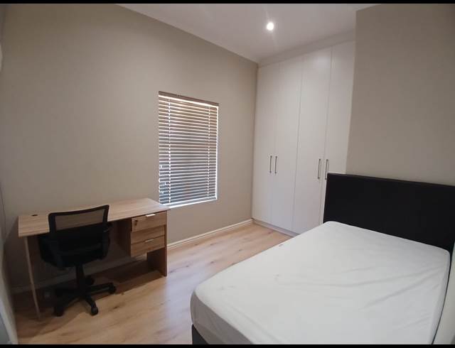 4 BEDROOM HOUSE TO LET IN TWEESPRUIT ESTATE