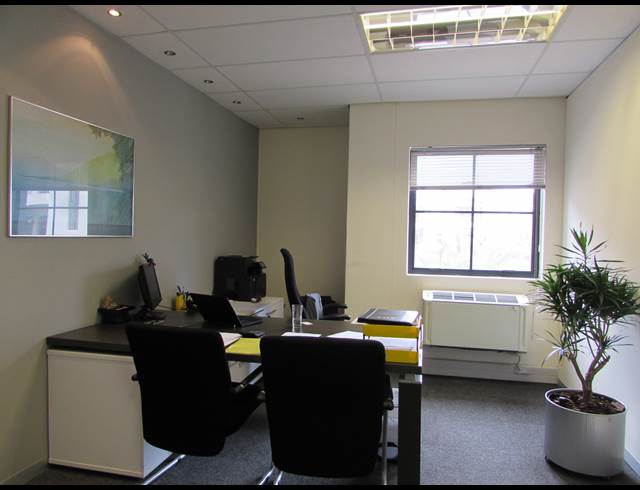 Office property to rent in CENTURY CITY