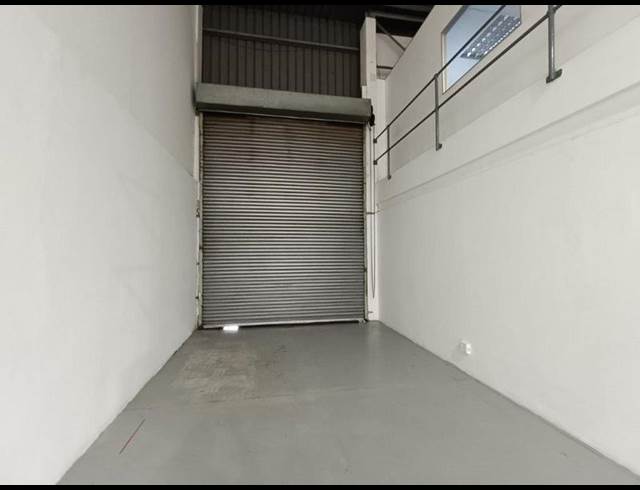 INDUSTRIAL PROPERTY TO RENT IN FERNDALE
