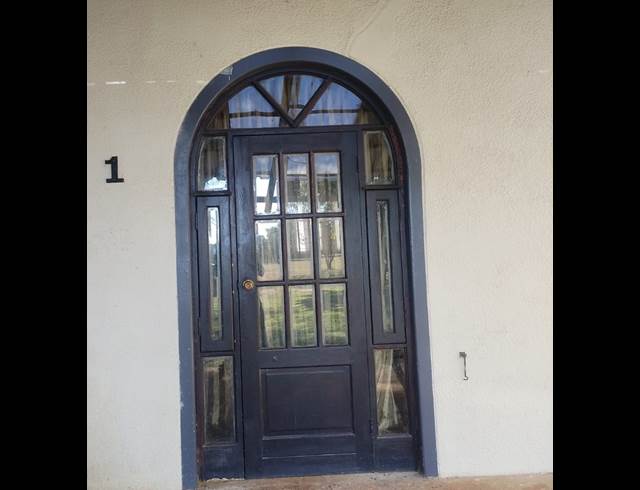 0 bed property to rent in PRESIDENT PARK AH